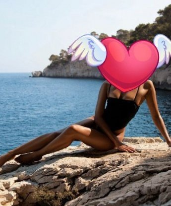 Проститутка Дюся