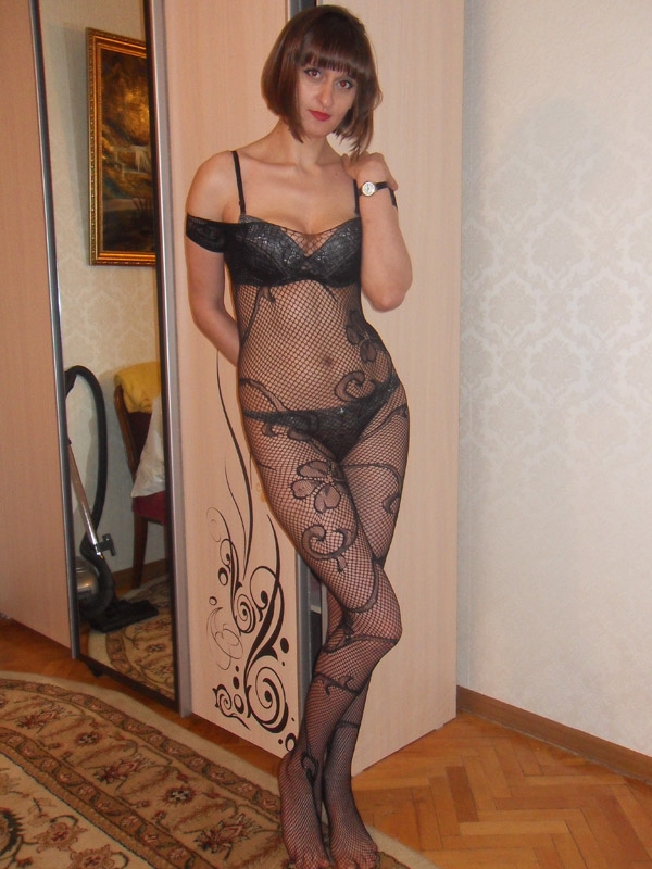 Проститутка Валерия