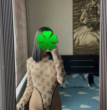 Проститутка Анжела