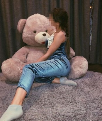 Проститутка Ксения