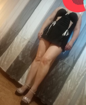 Проститутка Елизавета